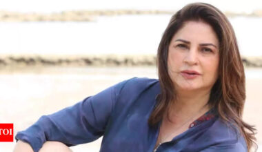 When Kunickaa Sadanand recalled losing films to casting couch, a female producer told her ‘I must feed two hungry lions a piece of flesh' |