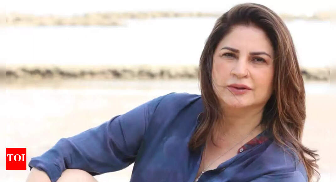 When Kunickaa Sadanand recalled losing films to casting couch, a female producer told her ‘I must feed two hungry lions a piece of flesh' |
