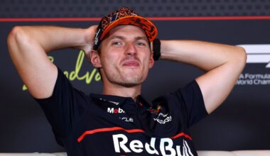 Red Bull "amazed" by Verstappen's driving at F1 Dutch GP