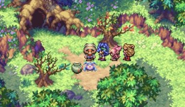 Brownie Brown's GBA Title 'Magical Vacation' Returns This Week (Japan) - Nintendo Life