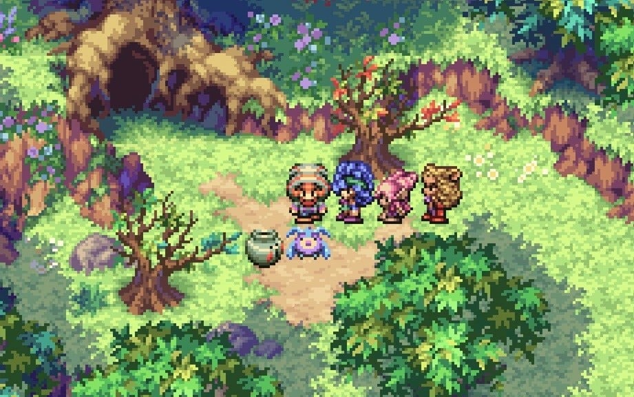 Brownie Brown's GBA Title 'Magical Vacation' Returns This Week (Japan) - Nintendo Life