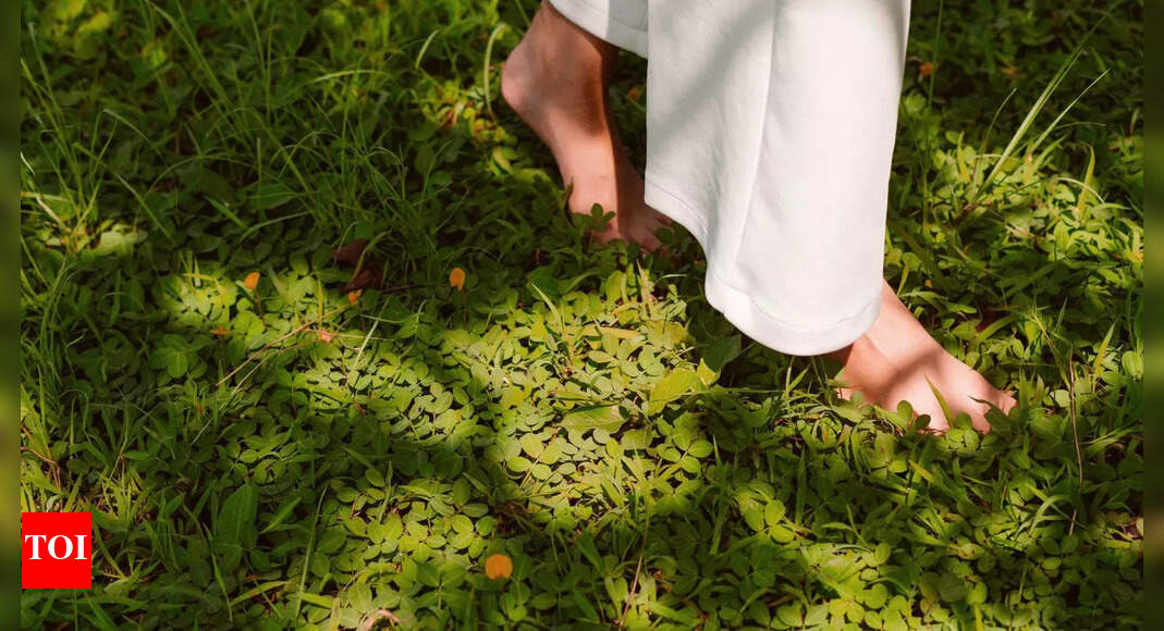 How to walk 10,000 steps everyday: Smart tips that will help you stick with the routine |
