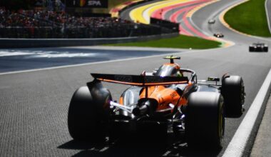Why shorter races, MotoGP-style sprints and reverse grids are all "on the agenda" for F1