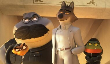 French box office slump continues with 29.4% drop in ticket sales in August | News
