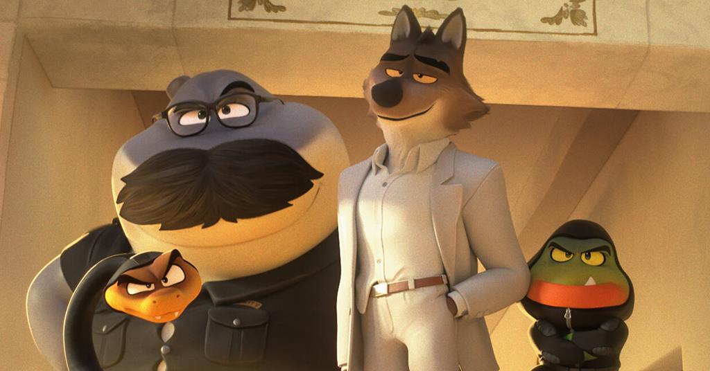 French box office slump continues with 29.4% drop in ticket sales in August | News