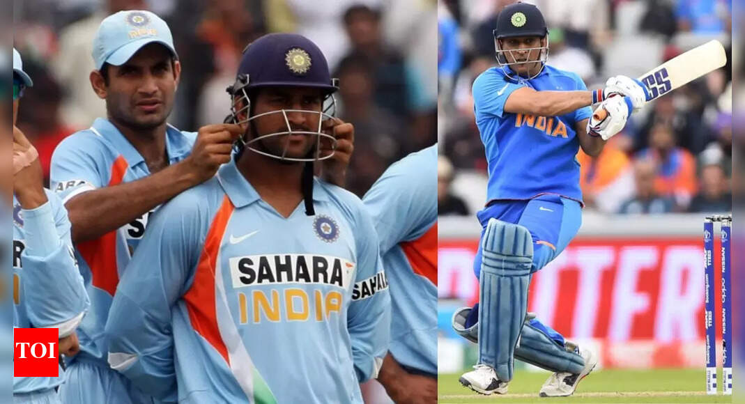 Hookah storm! 'PR lobby': Irfan Pathan breaks silence after MS Dhoni video controversy explodes | Cricket News