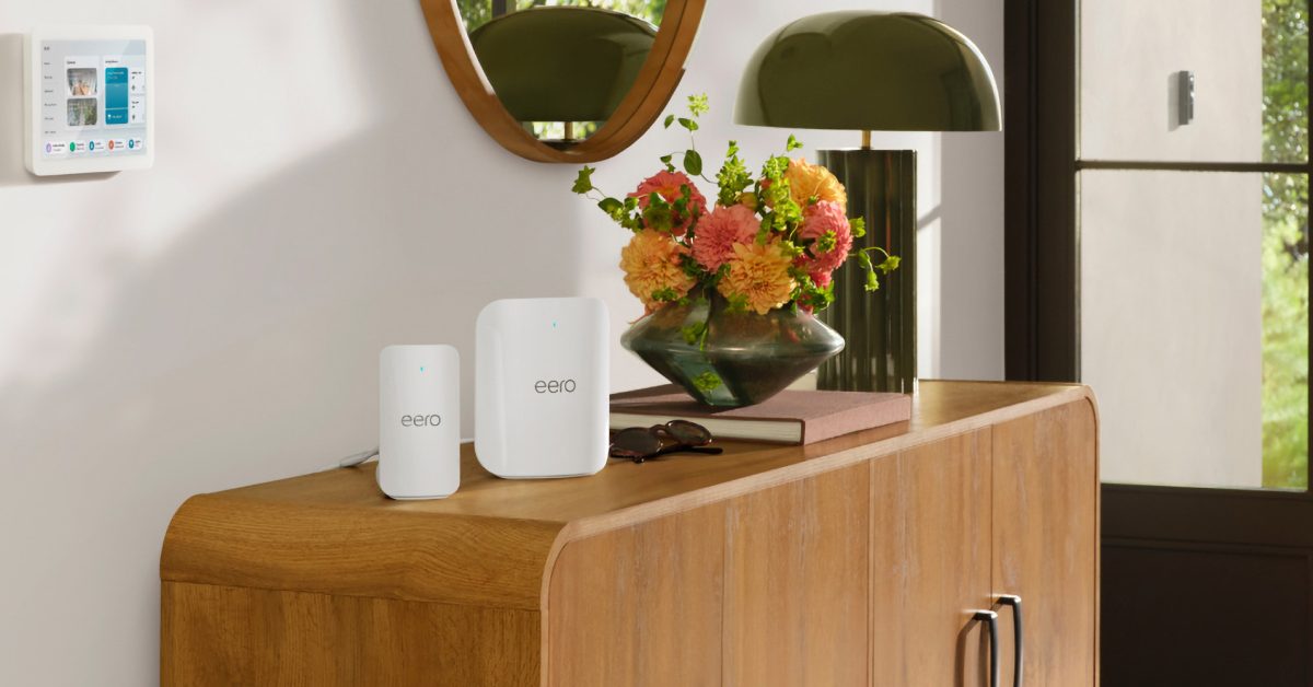 New Eero Signal promises to keep you connected during internet outages