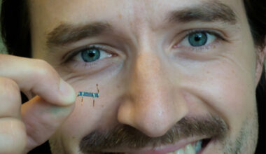 Crystalline material conducts heat even worse than glass and water—and that's promising