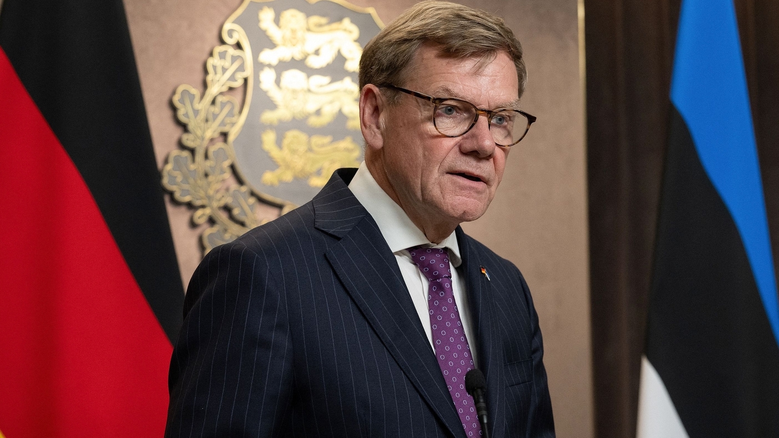 Germany backs more sanctions on Russia ahead of EU meet on more punitive action | Latest News India
