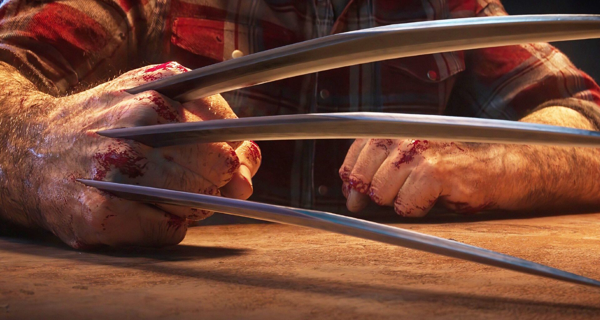 Wolverine PS5 to Finally Be Revealed in Next State of Play, It's Claimed