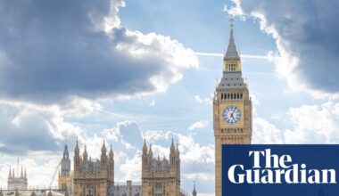 From a spruced-up Big Ben to Cambridge’s crystal doughnut – Stirling prize for architecture shortlist unveiled | Architecture