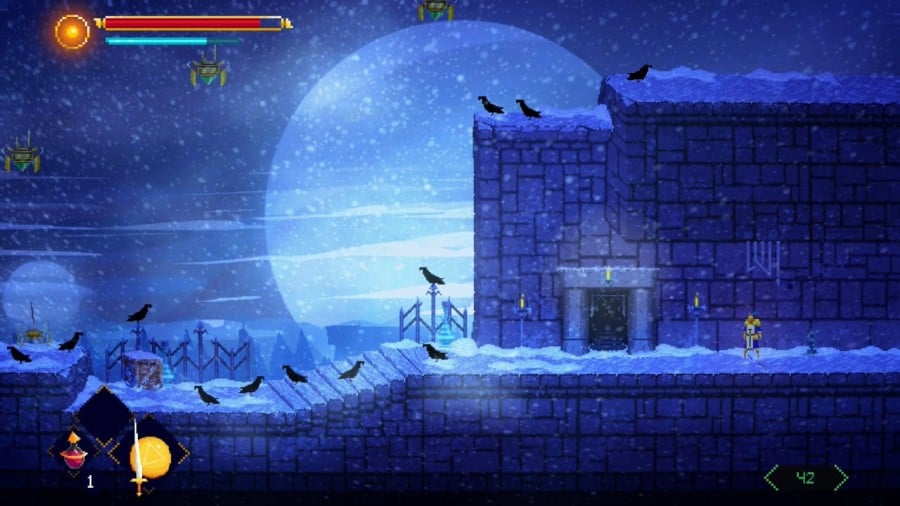 Adventure of Samsara Review - Screenshot 2 of 7