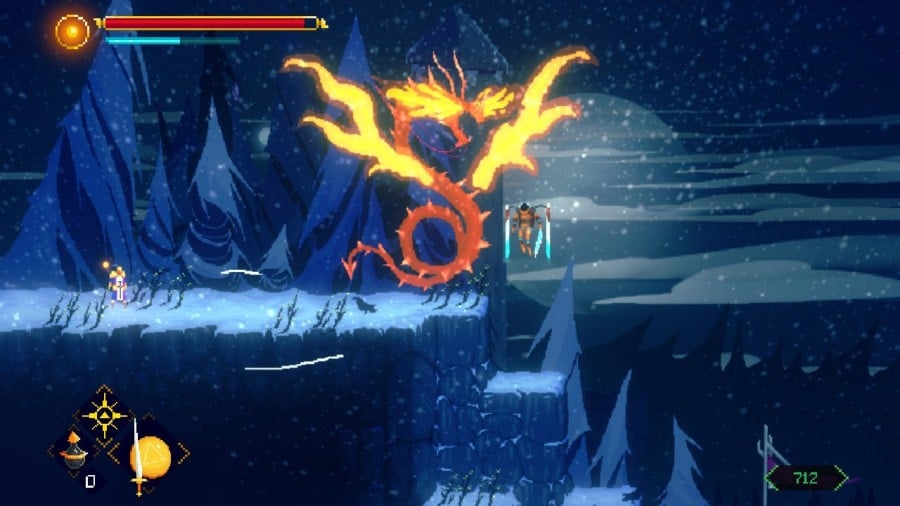 Adventure of Samsara Review - Screenshot 6 of 7