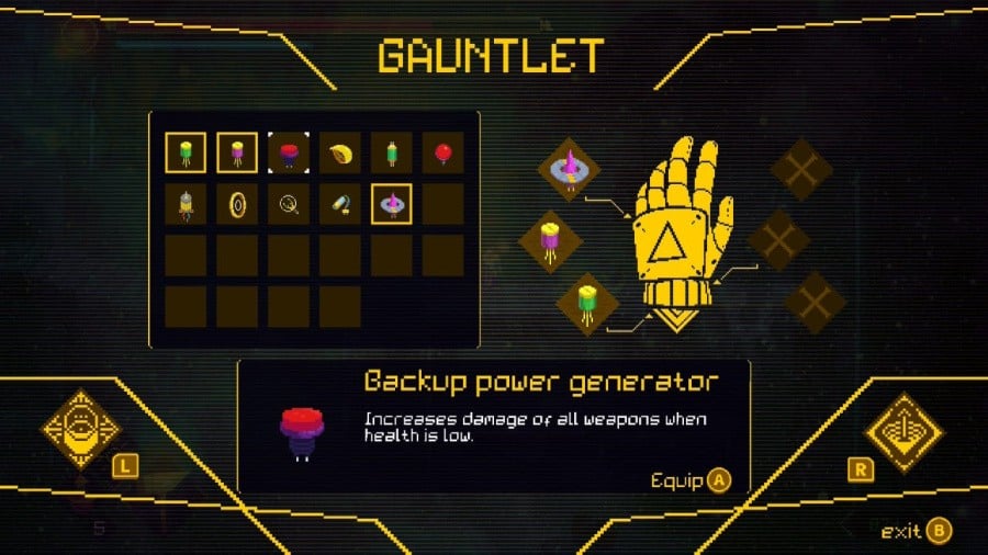 Adventure of Samsara Review - Screenshot 7 of 7