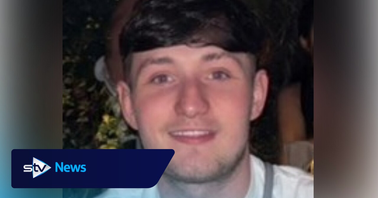 Man who died after being found injured in Edinburgh named as teen charged