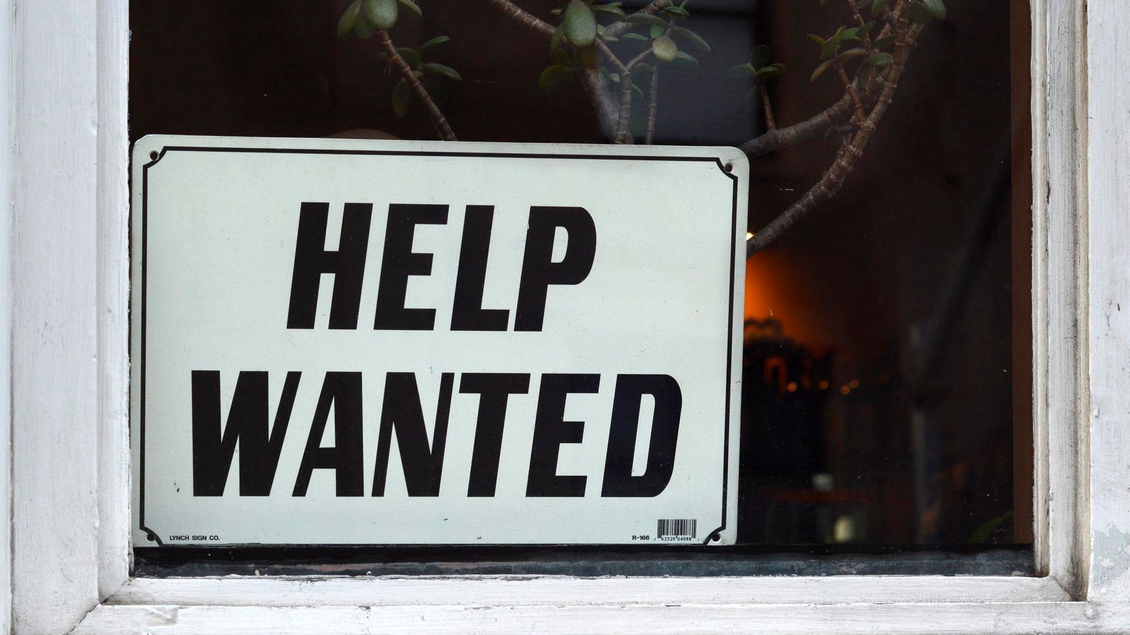 Job Openings Declined In July. These Industries Added The Most.