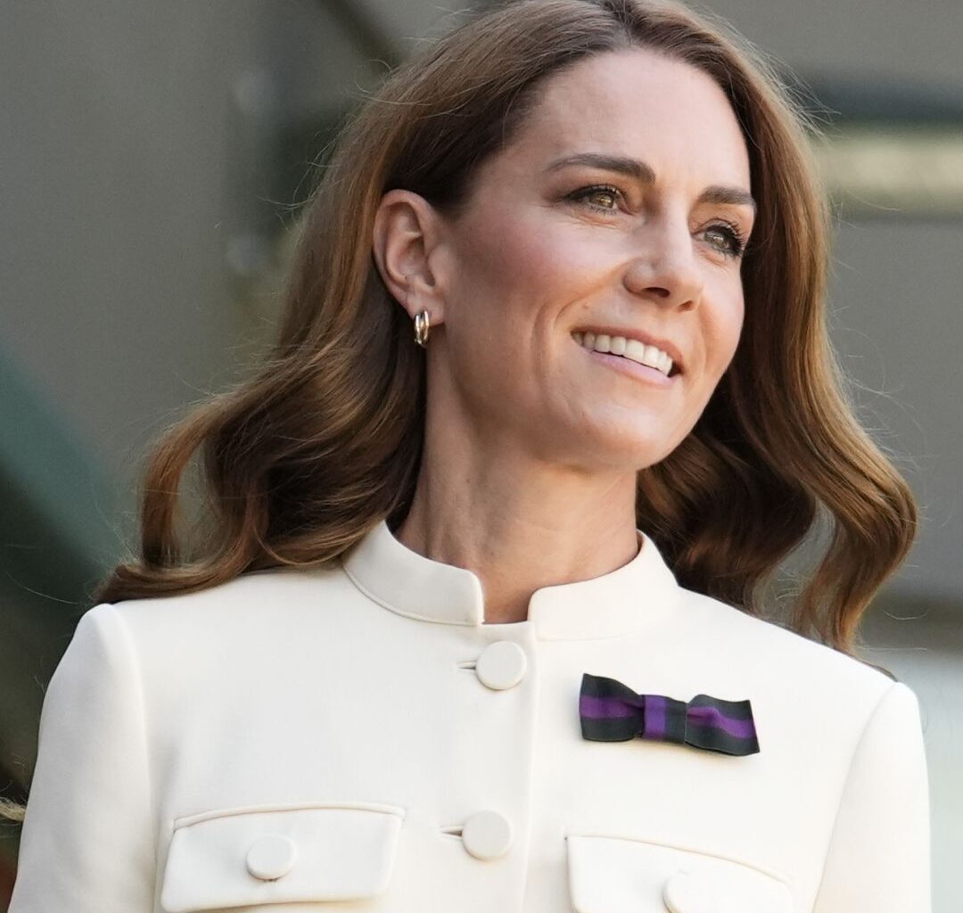 Royal Butler Reveals "Down to Earth" Kate Middleton's…