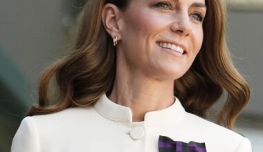 Royal Butler Reveals "Down to Earth" Kate Middleton's…