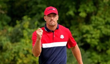 Ryder Cup: How much money has Team USA member Bryson DeChambeau made?
