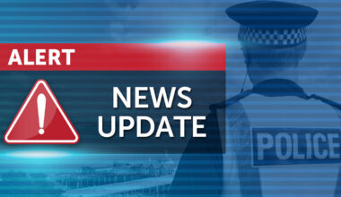 Police in Edinburgh announce two more arrests – The NEN – North Edinburgh News