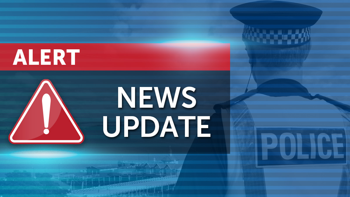 Police in Edinburgh announce two more arrests – The NEN – North Edinburgh News