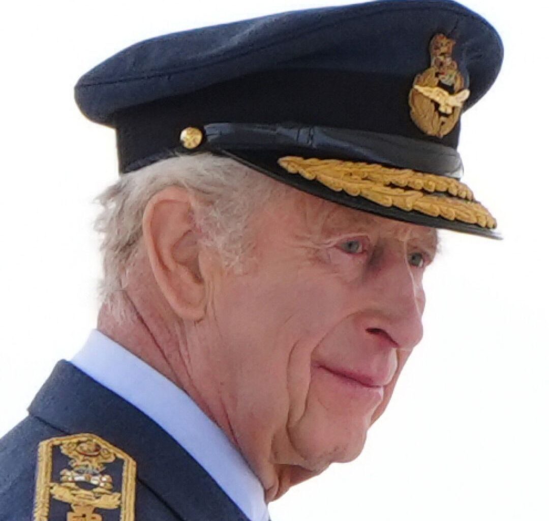 Former Royal Butler Praises the Palace's "Unusual"…