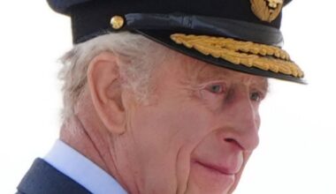 Former Royal Butler Praises the Palace's "Unusual"…