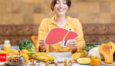 Everyday foods rich in resistant starch reduce fatty liver by 50% and support gut health: Study |