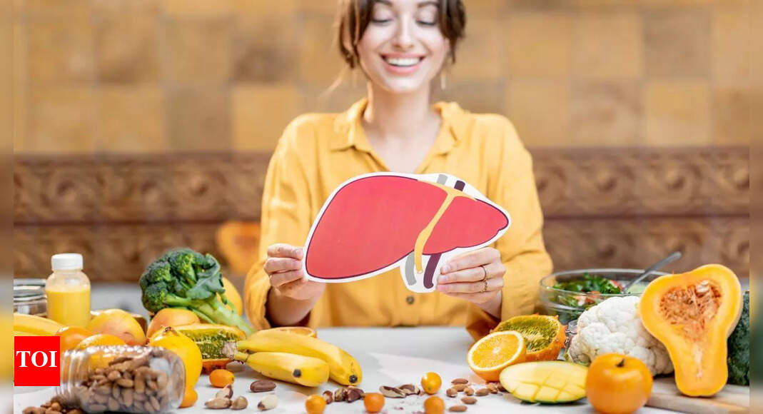 Everyday foods rich in resistant starch reduce fatty liver by 50% and support gut health: Study |