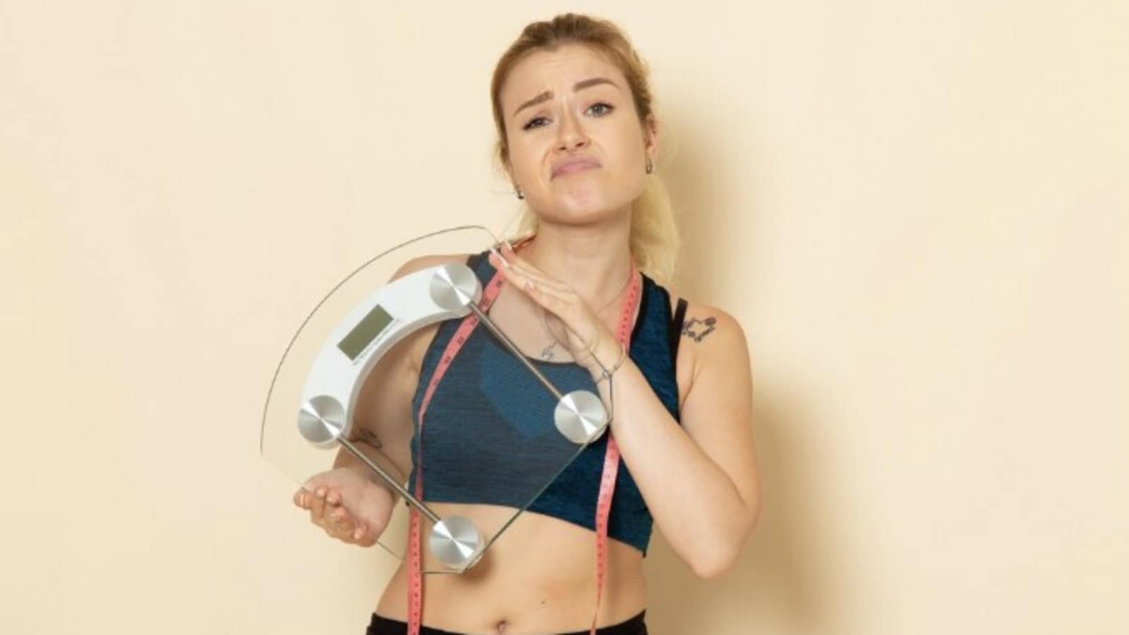 Fitness coach says ‘only 25 out of 100 lose weight successfully’; shares how to lose kilos and keep it off for 10 years | Health