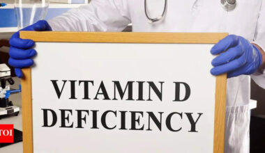 10 signs your vitamin D is low and how it affects your health |