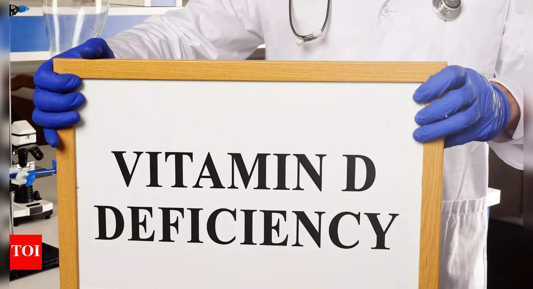 10 signs your vitamin D is low and how it affects your health |