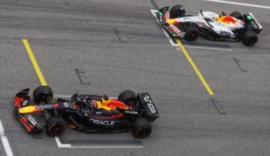 Would Max Verstappen be fighting for the F1 title if he was at Racing Bulls?