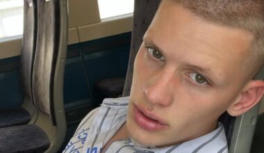 Freddy has shared an update on his love life