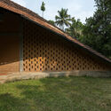 The Ethereal Whisper House / Project 51 A (h) - Image 2 of 19
