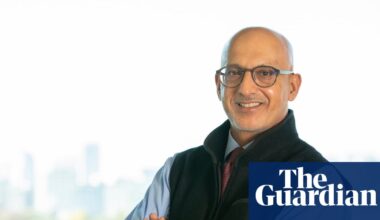 Quantum computing firm reaches $10bn valuation as investor interest builds | Computing