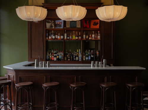 CULT FAVOURITE INDIAN CAFÉ RACER MOVES TO BIGGER SITE TO CATER FOR DEMAND
