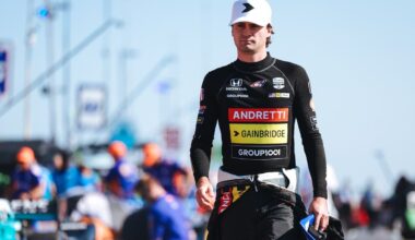 What is at stake with Colton Herta’s F1 quest