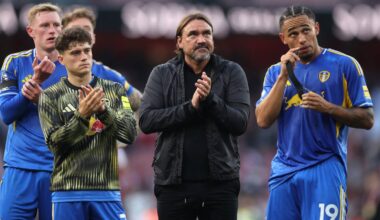 Leeds star sold for £1m would walk into Farke's XI