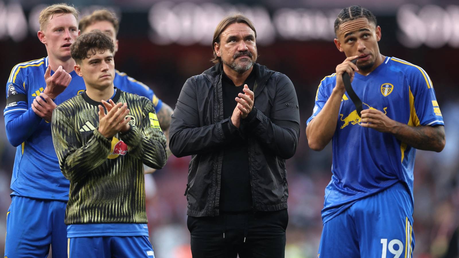 Leeds star sold for £1m would walk into Farke's XI