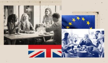 UK visas for 50,000 young Europeans every year could seal new Brexit deal
