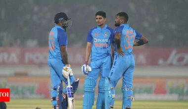 India schedule in Dubai for Asia Cup: Player arrival details, practice timings and all you need to know | Cricket News