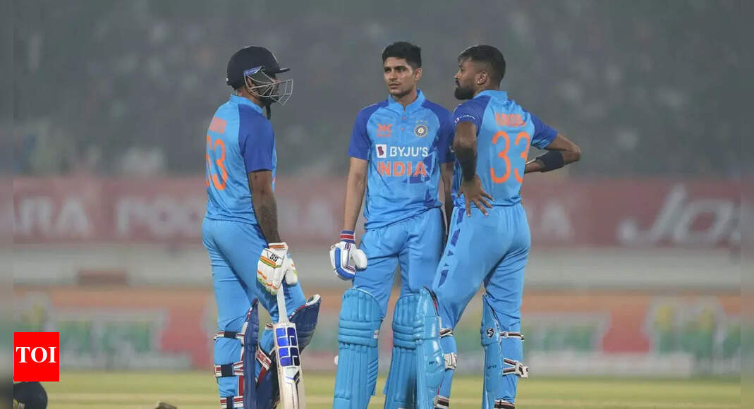 India schedule in Dubai for Asia Cup: Player arrival details, practice timings and all you need to know | Cricket News