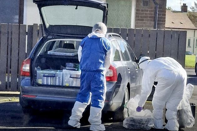 Mountnorris death: Murder inquiry launched by PSNI after man found dead at Co Armagh village property
