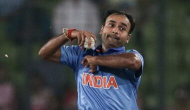 Amit Mishra retires