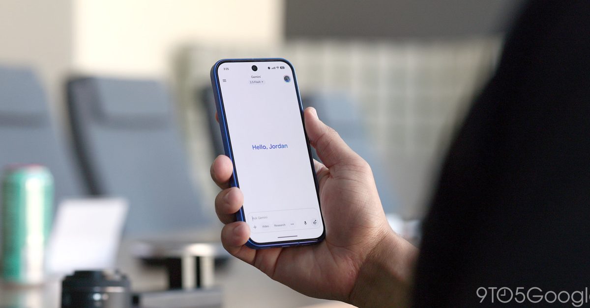Nano Banana responsible for 10+ million first-time Gemini users