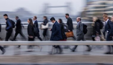 UK businesses slash jobs after tax raid