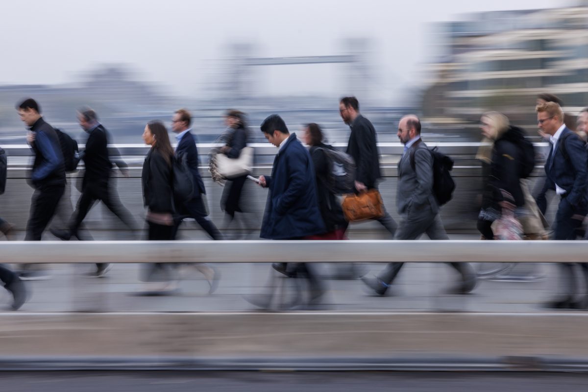 UK businesses slash jobs after tax raid