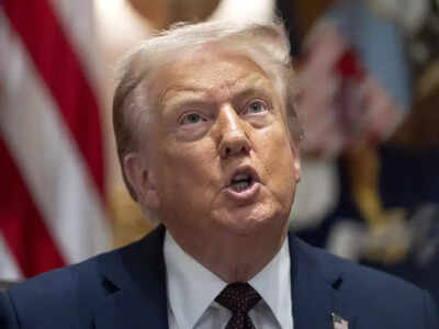 'Europe must stop purchasing Russian oil that is funding war': Trump tells European nations to put economic pressure on China over Ukraine