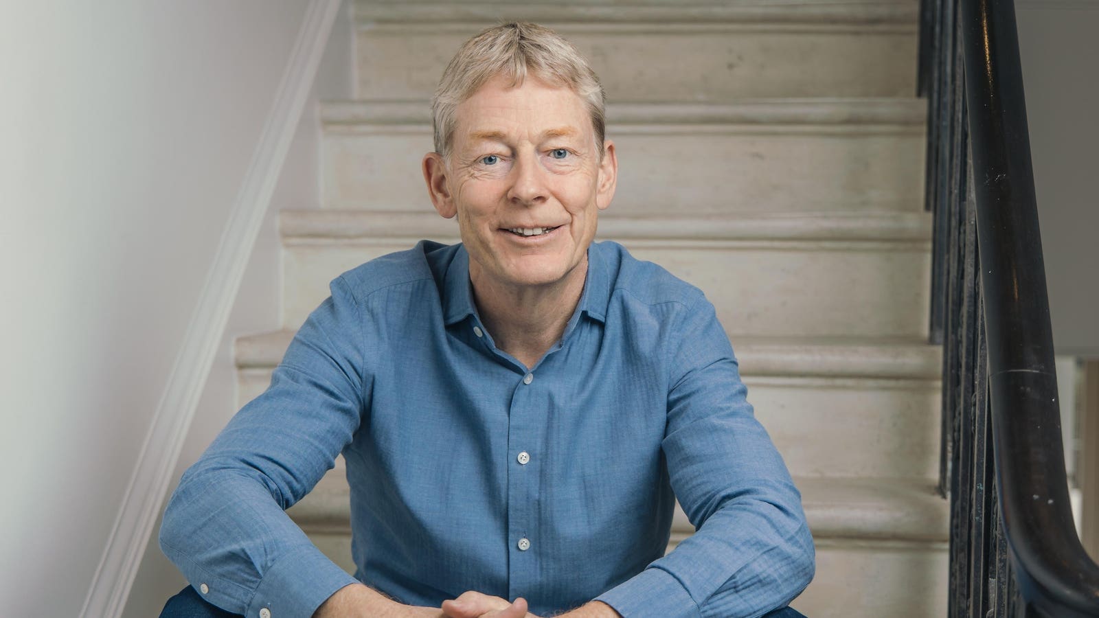 Build Your Billion Dollar Business With These 9 Proven Steps